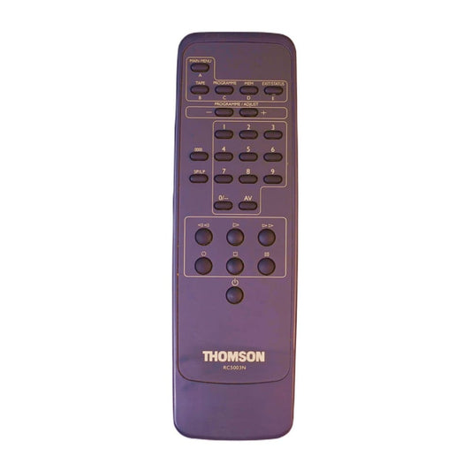 Thomson Rc5003N