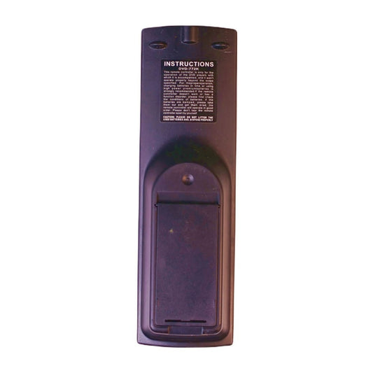 Technica Dvd-772K Dvd