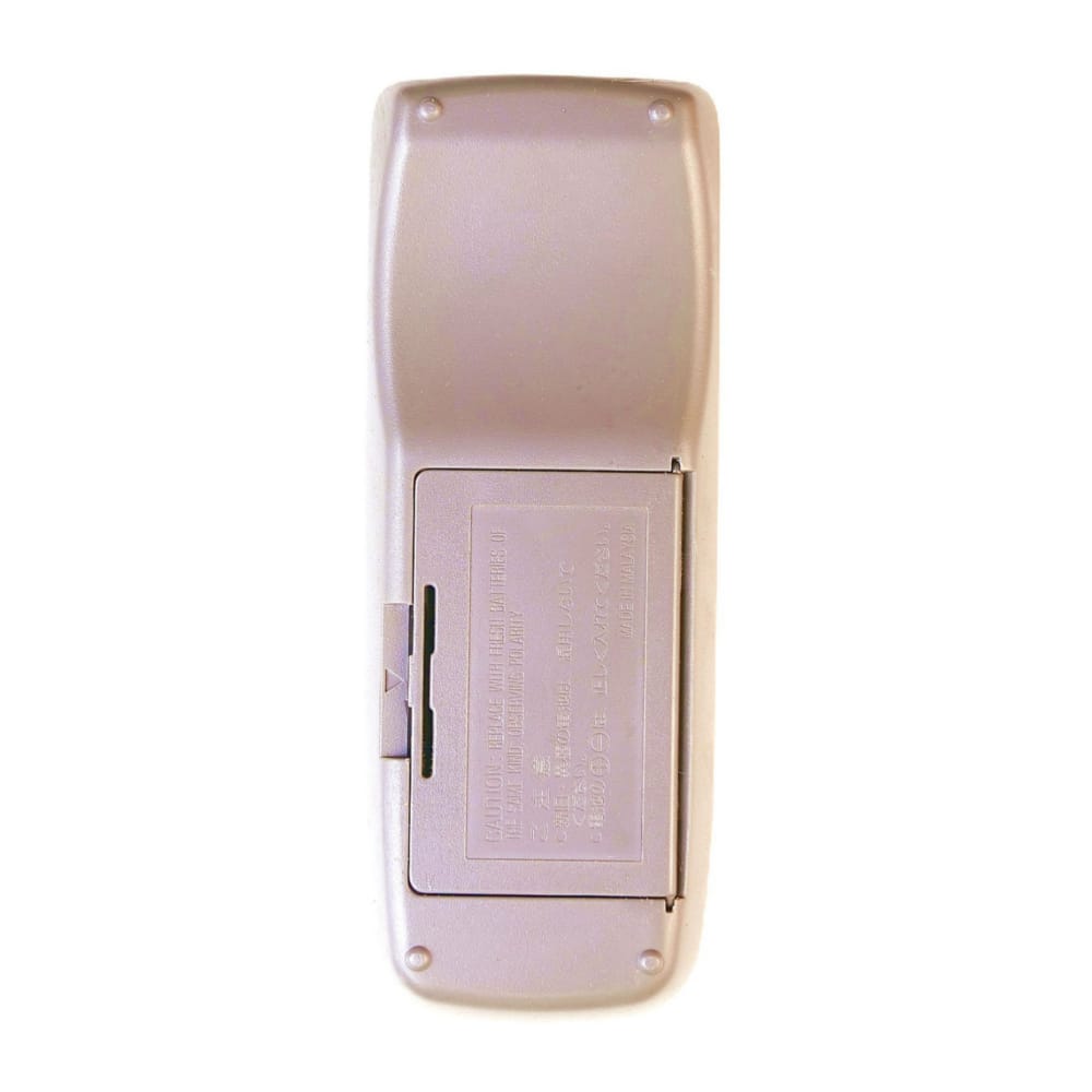 Panasonic N2Qagb000007 Audio System