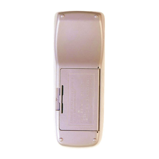 Panasonic N2Qagb000007 Audio System