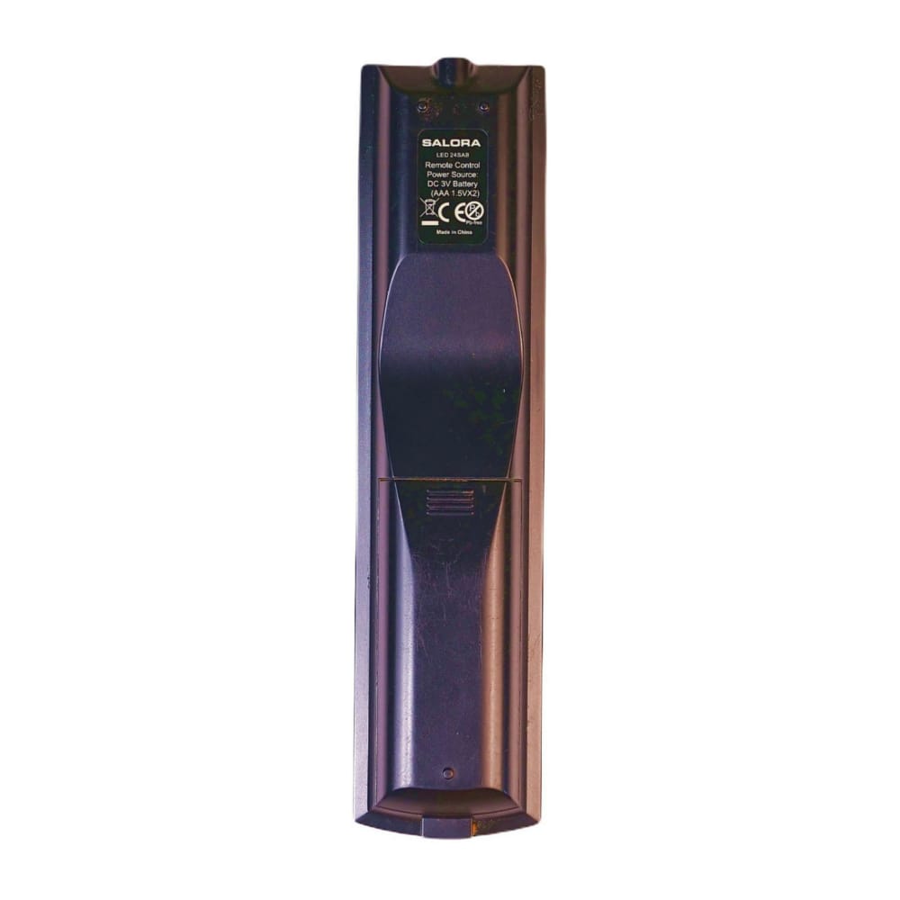 Salora Bd-15R-02 Led24Sab