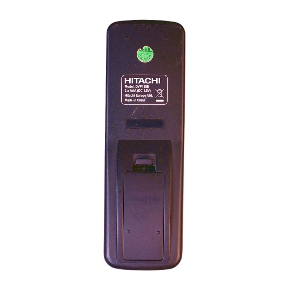Hitachi Dvp435E