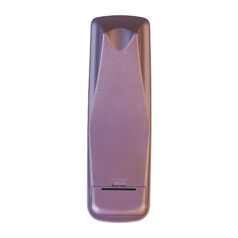 Hitachi Dv-Rm500