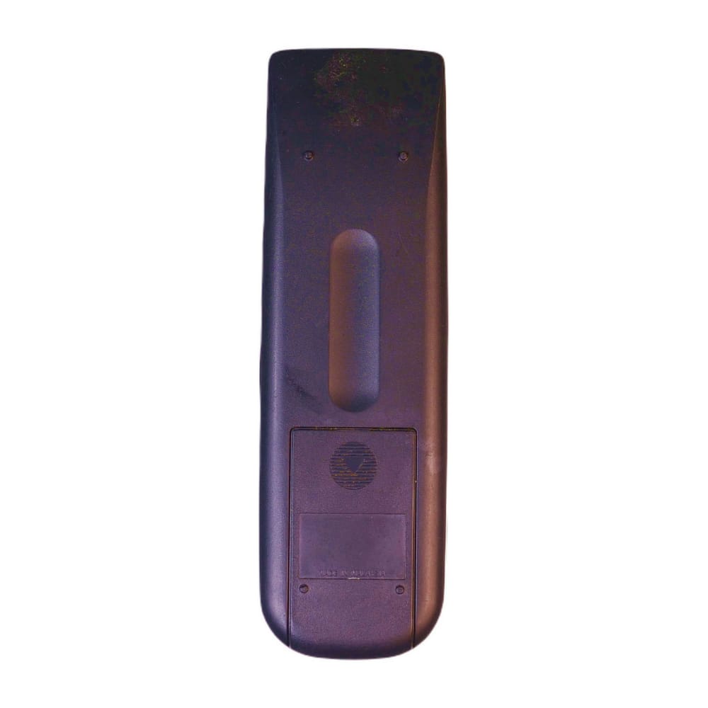 Jvc Rm-Rxc7K