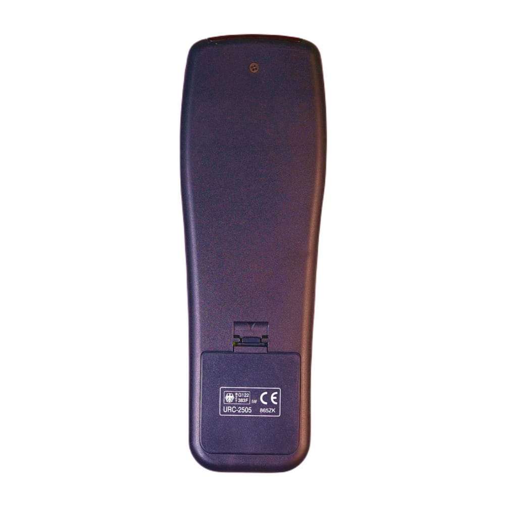 One For All Urc-2505