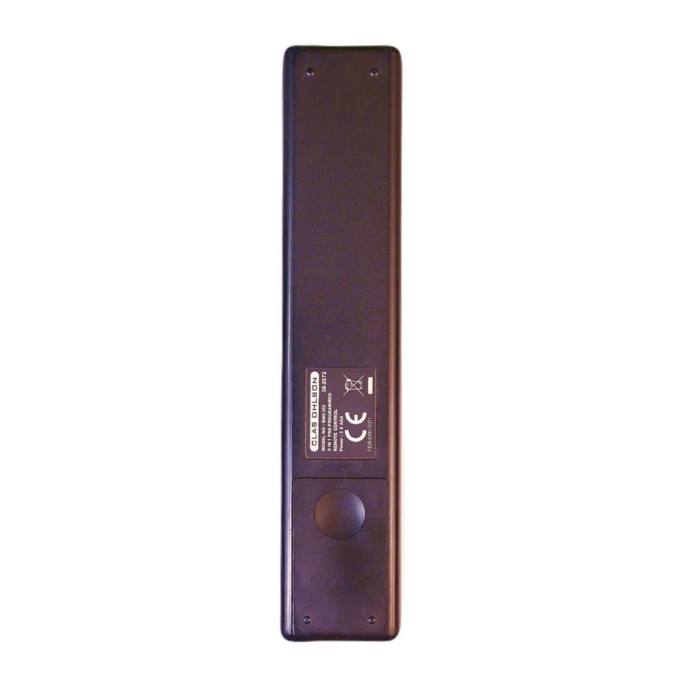 Remotec Bw0392