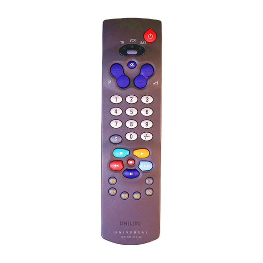 Philips Universal Sbc Ru 430