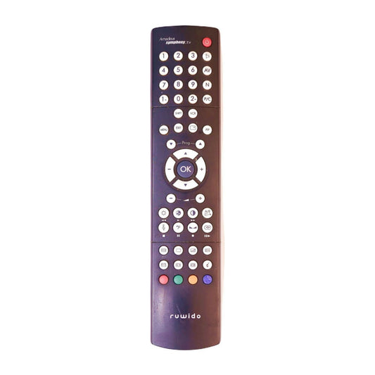 Ruwido Amadeus Symphony Tv