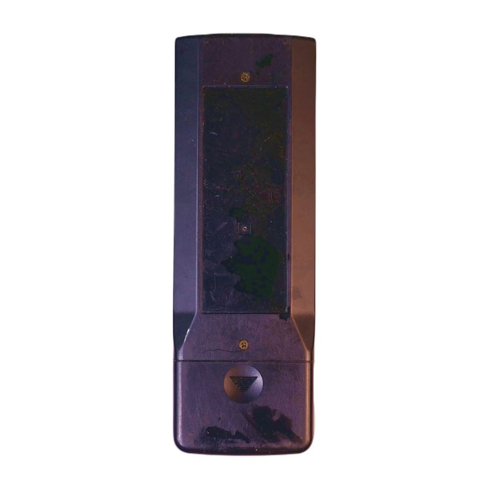 Hitachi Rb-58 Audio