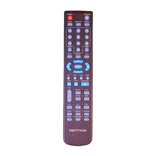 Technica Dvd920H