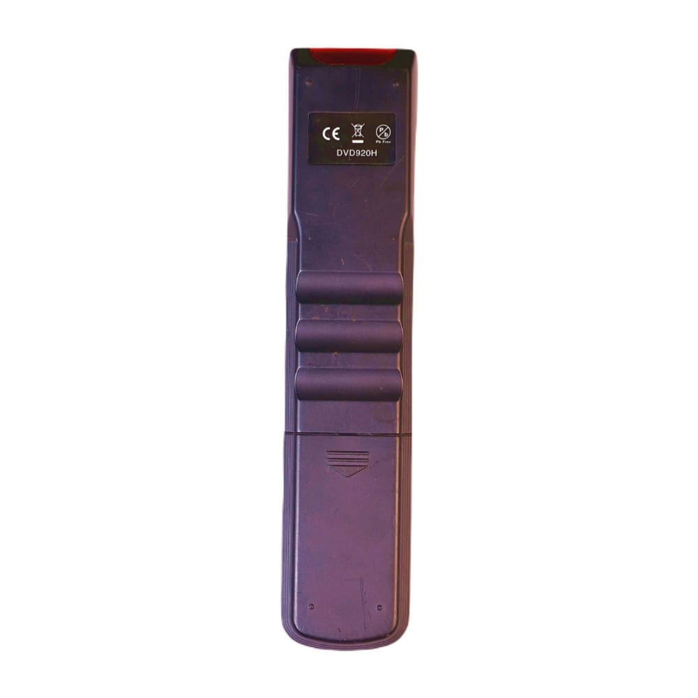 Technica Dvd920H
