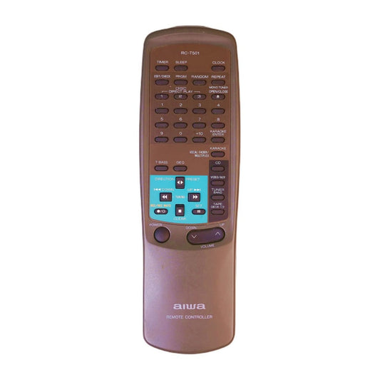 Aiwa Rc-T501