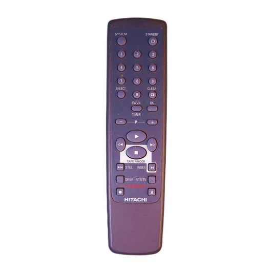 Hitachi 862266193301600