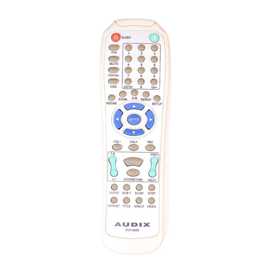 Audix Dvd-8080
