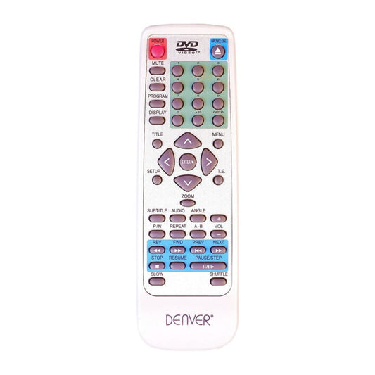 Denver Dvd