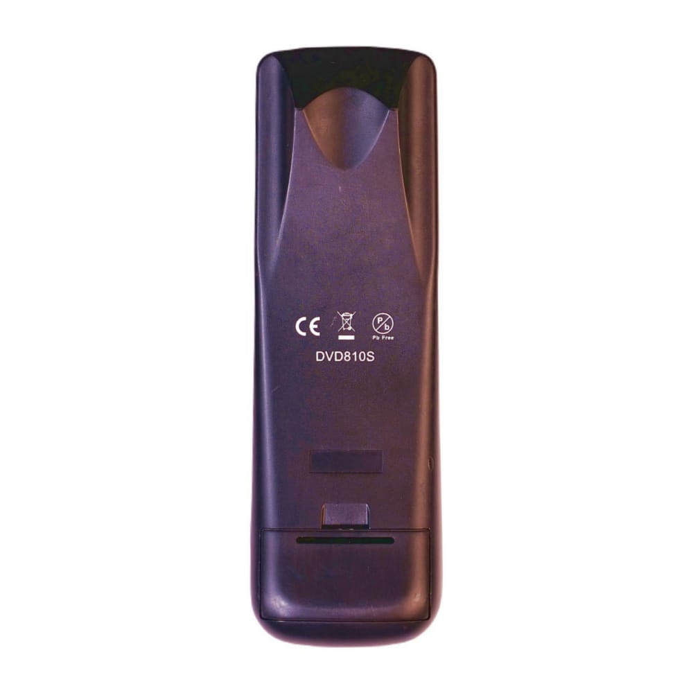 Technica Dvd810S