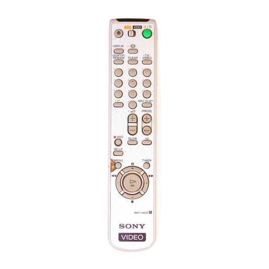 Sony Rmt-V405