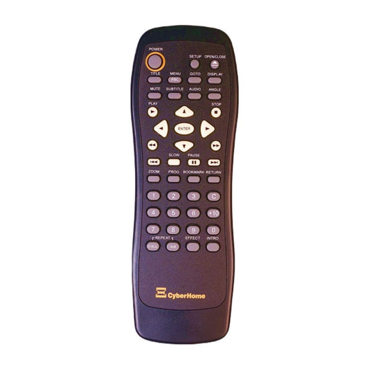 Cyberhome