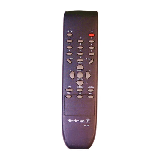 Hirschmann Rc424