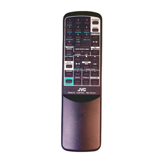 Jvc Em-Rxua4