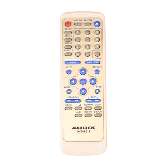 Audix Dvd-8218