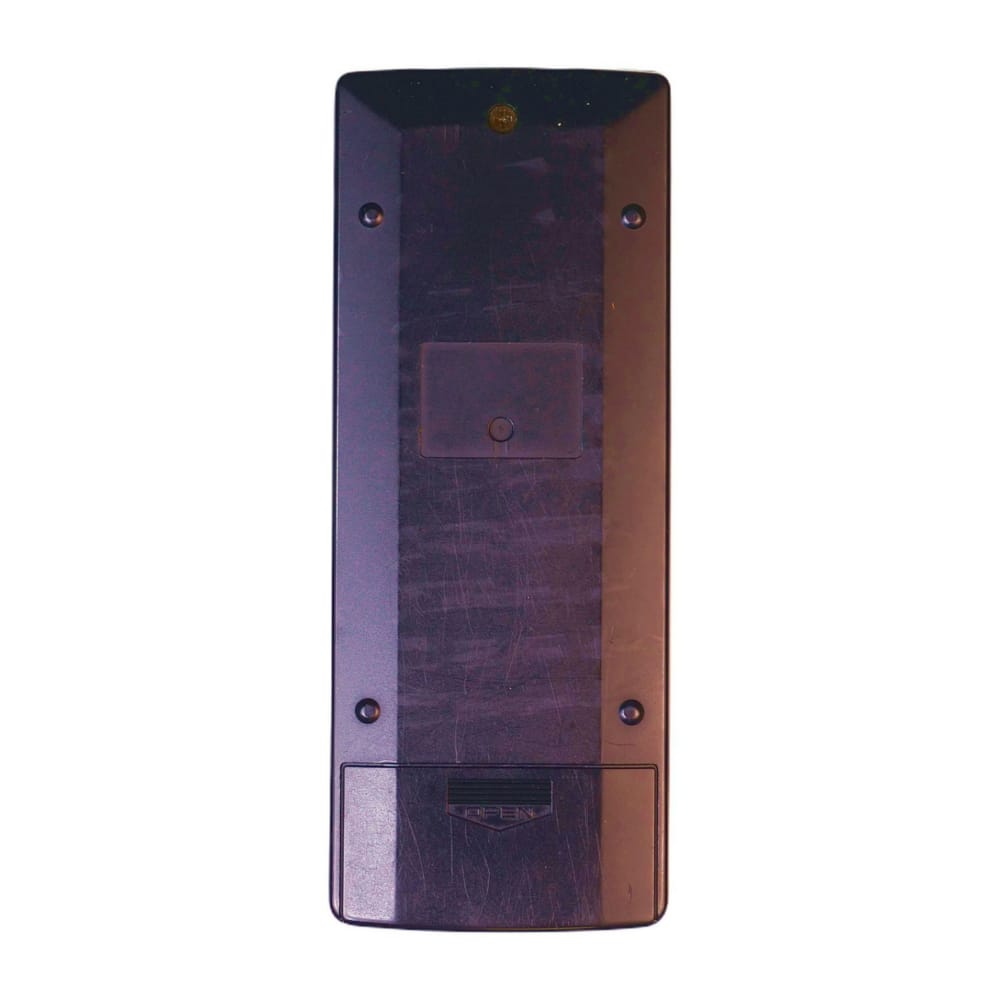 Pioneer Cu-Ax013