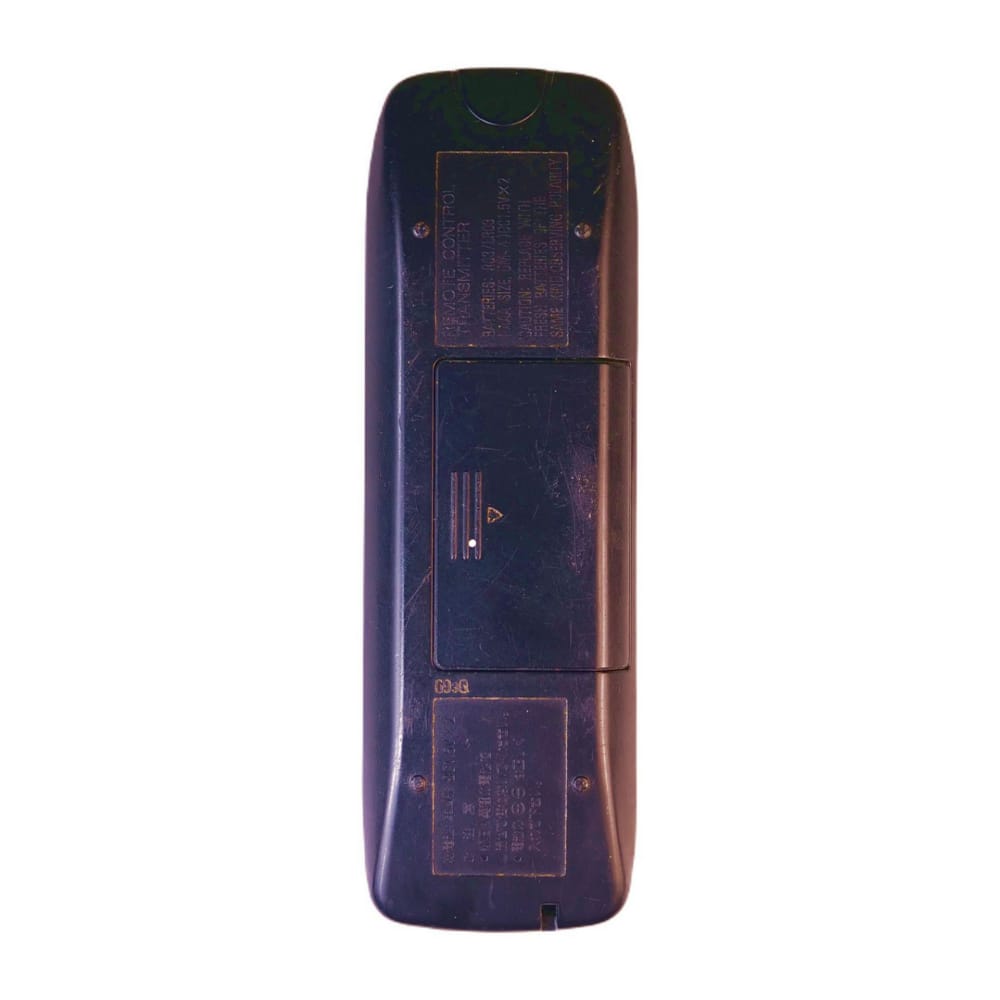 Panasonic Eur643805