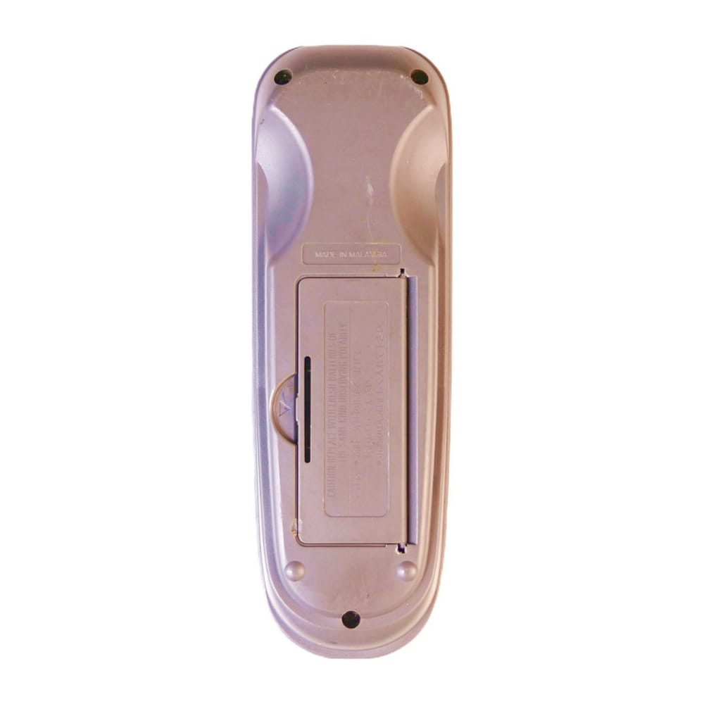 Panasonic Eur648100