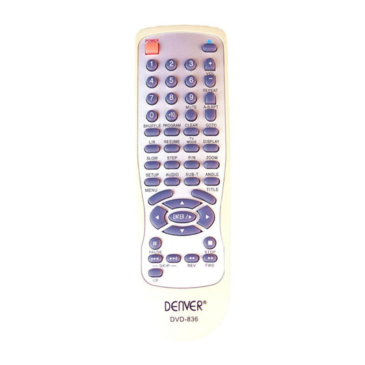 Denver Dvd-836