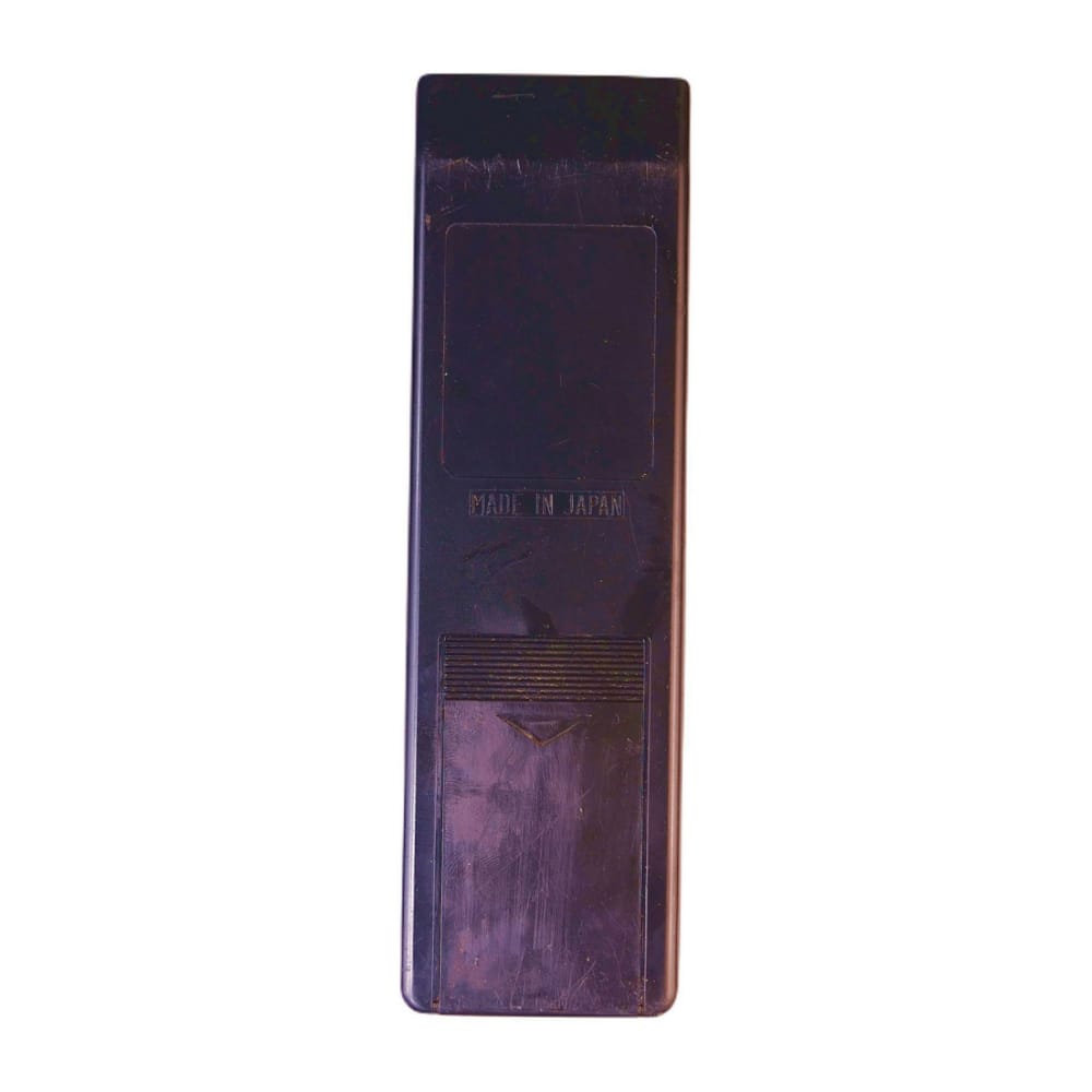 Kenwood Rc-38