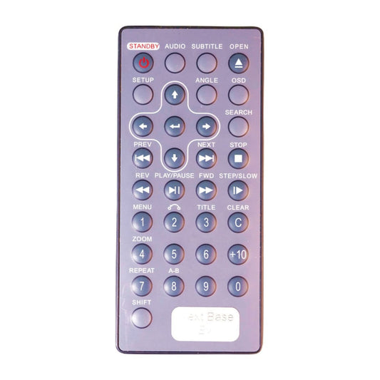 Coby Tf-Dvd7705