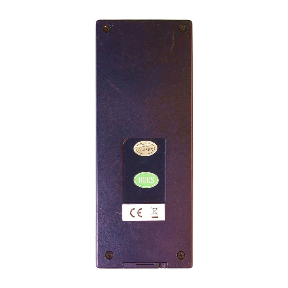 Denver Mtw-72Twin