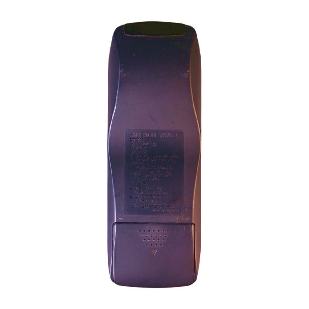 Panasonic Eur642182