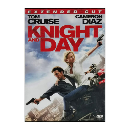 Knight And Day