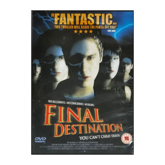 Final Destination