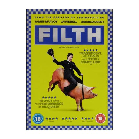 Filth