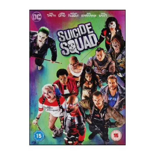 Suicide Squad