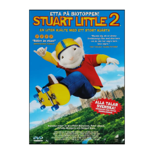 Stuart Little 2