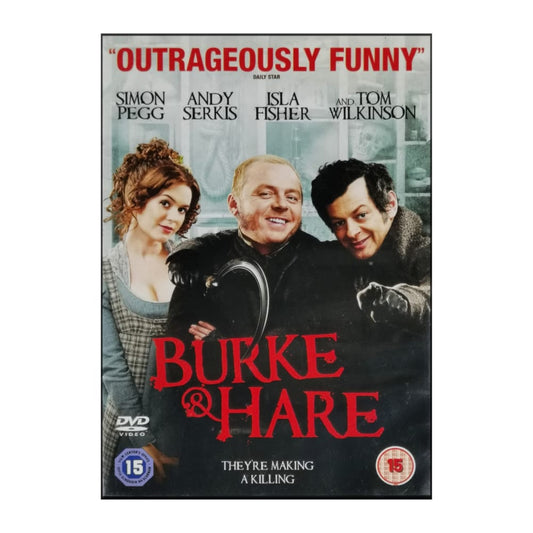 Burke & Hare