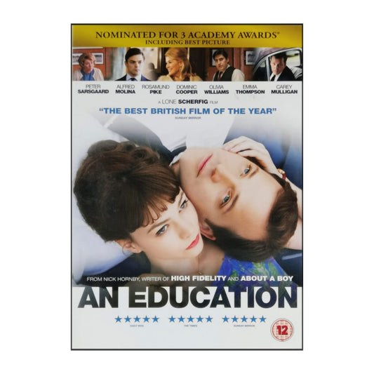 An Education
