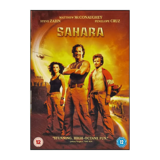 Sahara