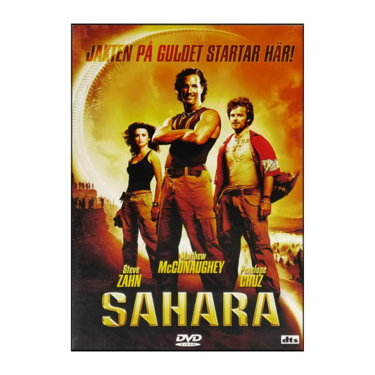 Sahara