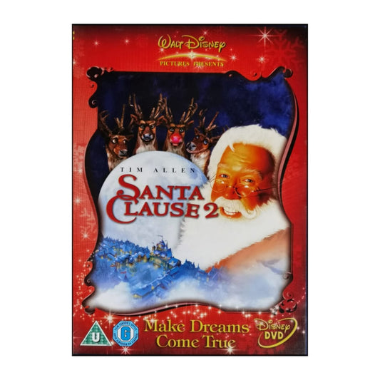 Santa Clause 2