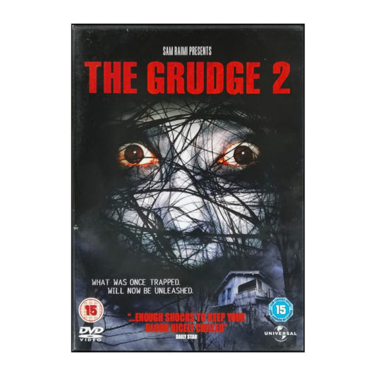The Grudge 2