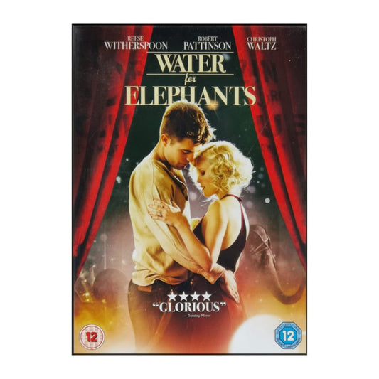 Water For Elephants
