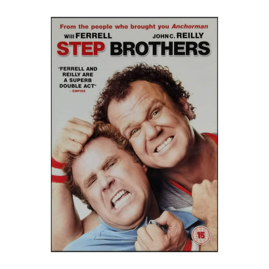 Step Brothers