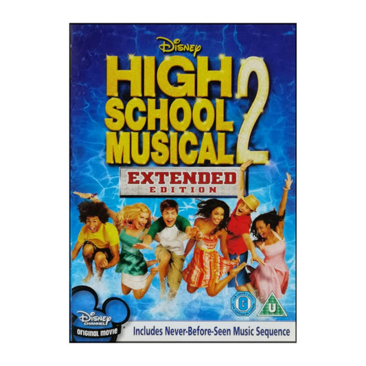 High School Musical 2