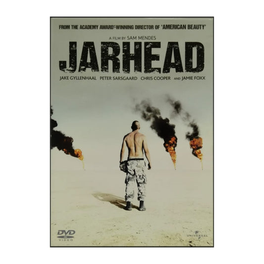 Jarhead