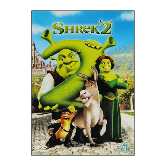 Shrek 2