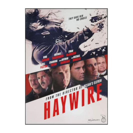 Haywire